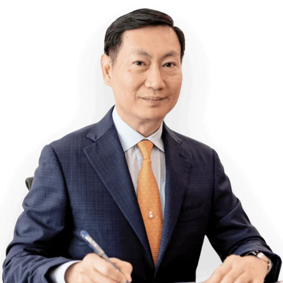 H.E. Keo Rottanak